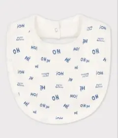 PETIT BATEAU プチバトー ベビー用品 スタイ よだれかけ