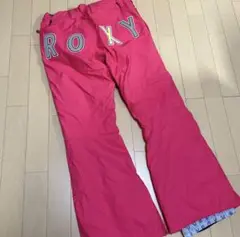 【美品】ROXY スキーウェア S