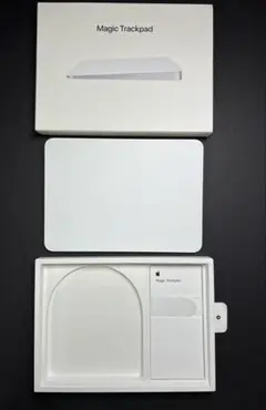 Apple  Magic Trackpad 第3世代
