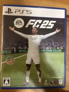EA SPORTS FC 25 PS5