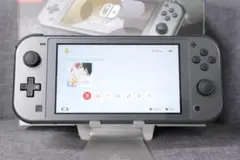 Nintendo Switch Lite ディアルガ パルキア 限定版