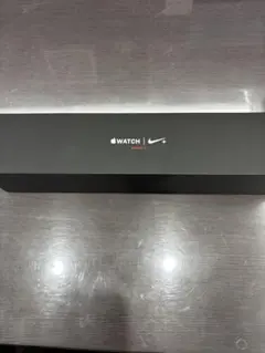 Apple Watch Nike+ Series 3 本体