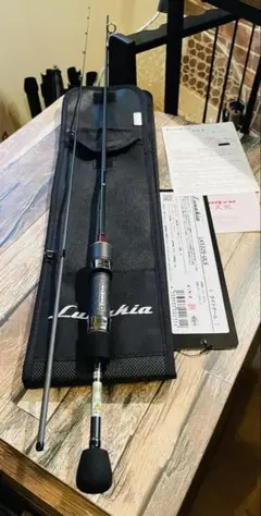 天龍 ルナキア LK532S-ULS 新品未使用品 保証書付き 天龍 ルナキア LK532S-ULS 新品未使用品 保証書付き ルナキア