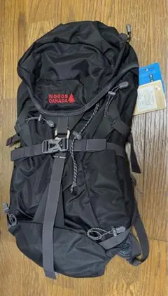 2025年最新】woods canada リュックサックの人気アイテム - メルカリ