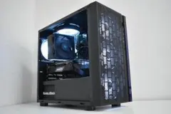 ゲーミングPC Core i5 12400F ＆ RTX2080Super