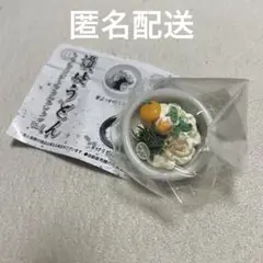 讃岐うどん リアルミニチュアコレクション 鎌ぶっかけうどん 香川県 ガチャ