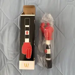 マクドナルド　ポテトハンドキャッチャー　BEAMSデザイン2025マクドナルド