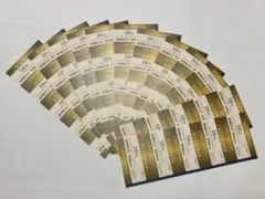 京急ストア等の買い物優待券(3,000円分)ほか
