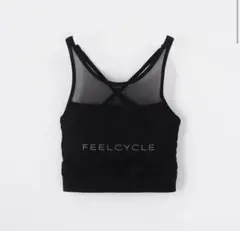 feelcycle ブラトップ