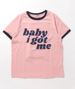 【 LAC VERT 】 トップス tシャツ 半袖