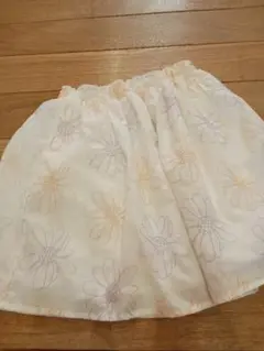 プティマイン　スカート