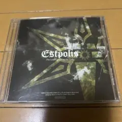 エストポリス 予約特典 波動DISC