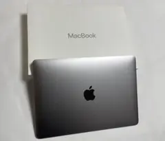 美品ジャンク　MacBook 2017 12インチ　258gbスペースグレー