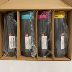 NEC PR-L5850C 互換トナーカートリッジ 4個セット 4色
