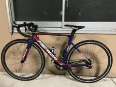 リアクト4000メリダ 純正ホイール （タイヤ・チューブ付き） 純正ホイール MERIDA REACTO 4000（フロント・リア）ロード