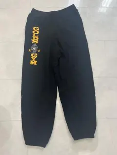 新品未使用　ゴールドジム　スウェットパンツ　XL
