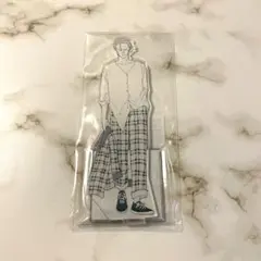 BANANA FISH バナナフィッシュ ローソン HMV アクリルスタンド 2