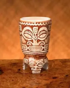 Trader Vic's トレーダー ヴィックス Seahorse ティキ マグ Trader Vic's トレーダー ヴィックス Seahorse ティキ マグ Tiki
