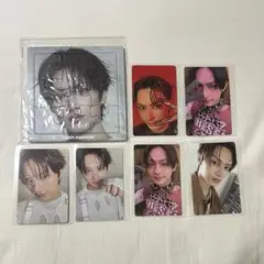 SEVENTEEN HAPPY BURSTDAY ジュン まとめ売り