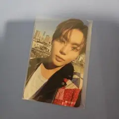 SEVENTEEN セブチ トレカ ラキドロ スングァン教保文庫