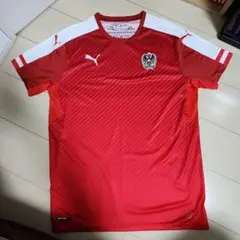 PUMA オーストリア代表 ユニフォーム