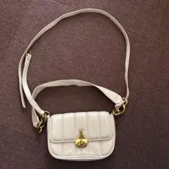 GRL ハンドバッグ　グレイル