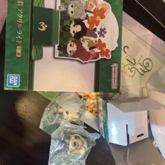 Mrs. GREEN APPLE一番くじ未開封 A賞 1つ C賞2つ