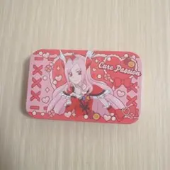 すらいどきゃん プリキュア フレッシュプリキュア キュアパッション