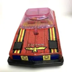 NEW DREAM CAR FALCON日本製ブリキスーパーカー