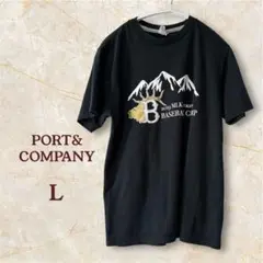 2019 MLK WEEKEND BASEBALL CAMP Tシャツ　Lサイズ