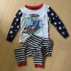 トーマス・ザ・タンク・エンジン パジャマセット