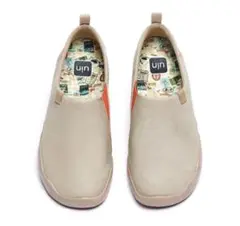 Toledo Oxford Tan - UIN ローファースリッポ25.5センチ