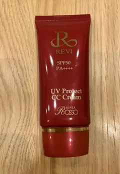 REVI ルヴィ UVプロテクト CCクリーム
