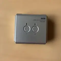 USB2.0切替器 中古品