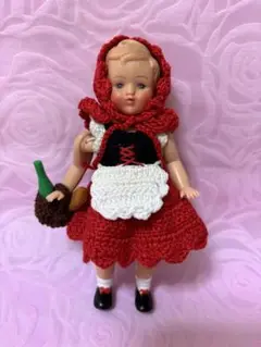 リジーちゃん　復刻版　限定　1995年製　ドイツ　リジードール　ヴィンテージ ドイツ リジーちゃん 復刻版 - メルカリ