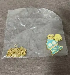 サンリオキャラクターズペンダントコレクション