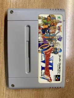 ドラゴンクエスト6 電池交換済み