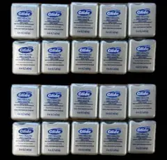 Oral-B Glide Pro-Health デンタルフロス 20個セット