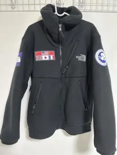 ノースフェイス フリース NA72235 トランスアンタークティカM