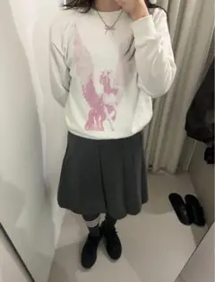 n.k atelier オリジナルスウェット