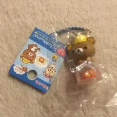 リラックマ