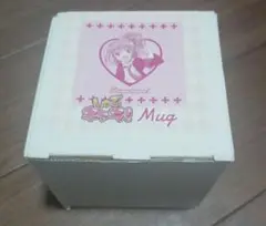 なかよし魔法少女ポップアップショップ　しゅごキャラ！マグカップ