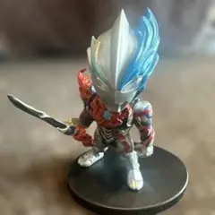 コンバージモーション ウルトラマン8 ウルトラマンブレーザー