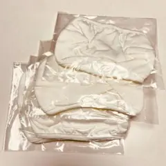【個包装】立体型布マスク４枚