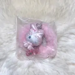 サンリオ シークレットストラップ メロウサロミウサ マイメロディC
