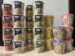 【最終値下げ】スープDELI・スープはるさめ 24個セット