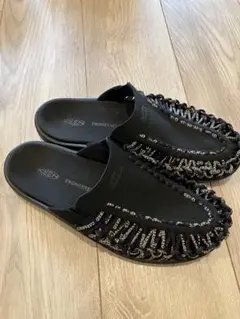 ENGINEERED GARMENTS KEEN