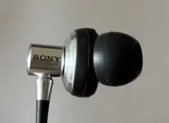 SONY MDR-EX90SL 有線イヤホン インイヤー型 ブラック MDR-EX90SL｜SONY カナル型イヤホン ｜中古品｜修理販売