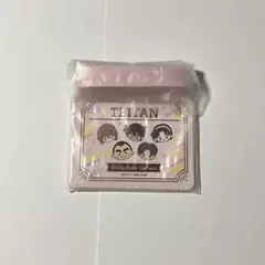 名探偵コナン セガラッキーくじ SEGA B賞 パスケース A