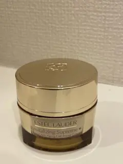 エスティローダー シュープリーム プラス トータル クリーム